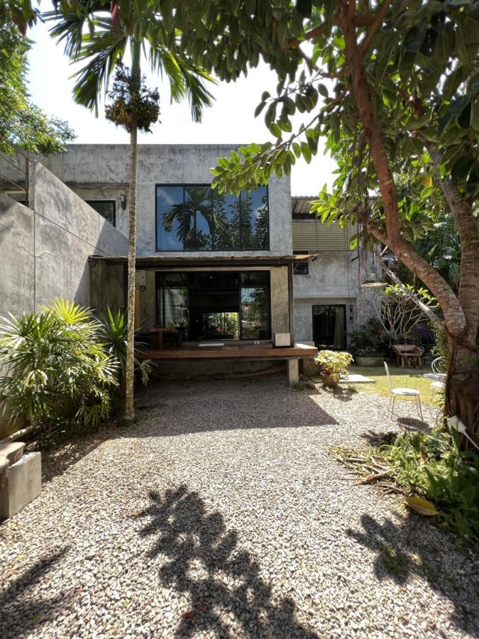 Aonang Third Place Hometel Ao Nang Exterior foto