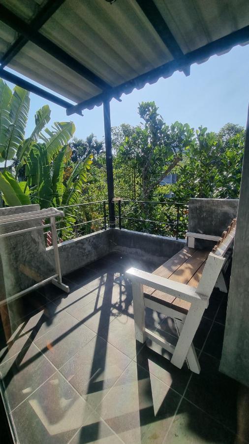 Aonang Third Place Hometel Ao Nang Exterior foto