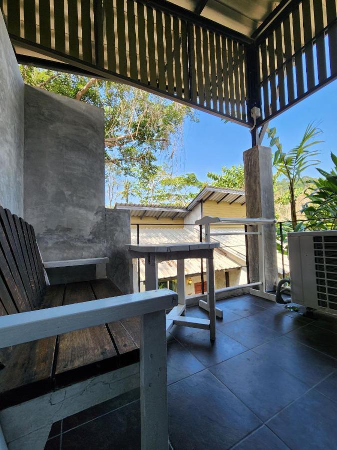 Aonang Third Place Hometel Ao Nang Exterior foto